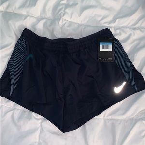 Nike W Flex Running Shorts
